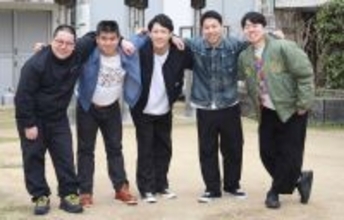 結婚発表のネルソンズ・青山フォール勝ち　フラッシュモブをした理由告白「ちょっと明るい妻でして」