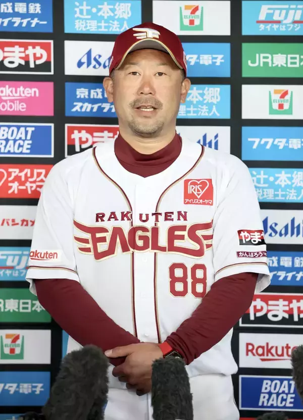 【楽天】三木肇監督が５回０封のドラ１・藤原聡大を評価「ランナー出しても、しっかり抑えてきた」１２日は西口直人が先発予定