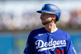 「大谷翔平の後を打つドジャース３連覇への新戦力　“３８０億円男”タッカーが移籍後初安打の適時二塁打　最強上位打線が威力」の画像1