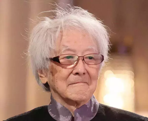 「浜村淳が「検査入院」でラジオ番組を欠席　森たけしアナが代役「大変に恐縮しております」昨年１０月に大腸がんで療養」の画像