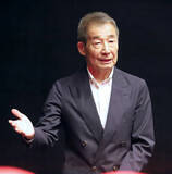 「８２歳の元日テレキャスター・真山勇一氏、映画ナレーション初挑戦「新しいことに挑戦するというワクワク感があった。持っている力の全力を出した」」の画像1