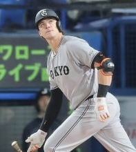 【巨人】ダルベックが２試合連続弾含むマルチ安打も「まだまだ練習しないといけない」