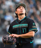 「【日本ハム】逆転勝ちで連敗３でストップ　６回２失点の伊藤大海が今季２勝目　６回一挙５点のビッグイニング」の画像1