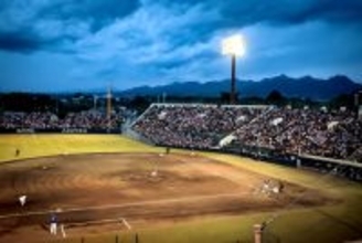 【中日】”空っ風”のいたずらで４点目献上　打球が風に流されマウンド付近にポトリ…今季ワースト３失策の前夜から守乱止まらず