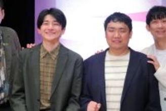 令和ロマン生んだコンテスト「ＮＳＣ大ライブ」でゴーヤゴーが優勝　目標タイトルは「Ｍ－１グランプリ！」　２６０組の頂点