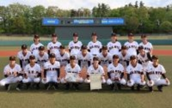 【女子野球】巨人女子が今季初黒星、公式戦連勝１３でストップ