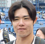 「【阪神】ヤクルトとの首位攻防戦　岡城快生が２日連続「２番・左翼」でスタメン　中野拓夢はベンチスタート」の画像1