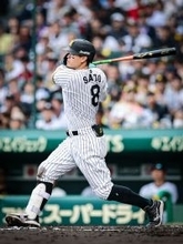 【ＮＰＢ今日の見どころ】自身初の３戦連続猛打賞の阪神・佐藤輝明　４戦連続ならマートンに並ぶ球団最多