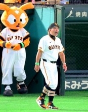「見習ってほしい」巨人・阿部慎之助監督、若手に奮起促す　ヤクルト打線引き合いに　キャベッジ欠場の理由も明かす