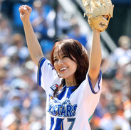 相川七瀬もＤｅＮＡ・山本祐大のトレードに反応「こんな悲しいことないよ。仕事が手につかないよ」大のベイ党もショック隠せず