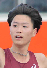 男子５０００Ｍ予選２組で早大エースの鈴木琉胤とルーキー増子陽太が決勝進出　帝京大の楠岡由浩が１位通過　陸上日本選手権