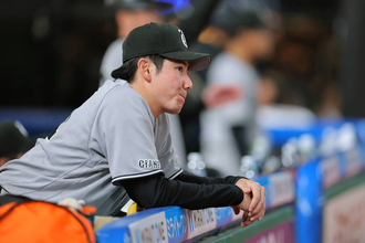 【巨人】８回途中３失点の竹丸和幸に杉内俊哉投手コーチ「最高のピッチングでした」