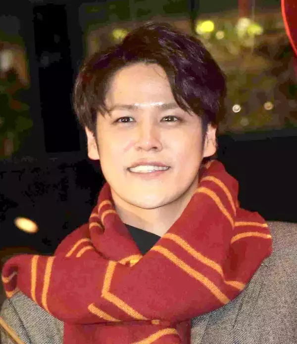 宮野真守、ポニーキャニオンにレーベル移籍を発表　４０代に入り「表現者としてもっと大きくなりたい」