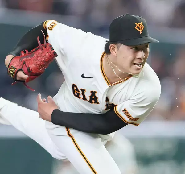 【巨人】杉内俊哉コーチ、３年ぶり１軍登板の代木大和へ寄せる期待「接戦でも投げられるような投手に」
