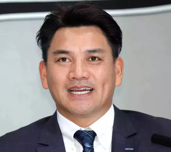 侍ジャパンに井口資仁新監督　オファーの決め手「国際大会、海外での豊富な経験」「求心力」「アメリカでも輝かしいキャリア」強化委員長が選考理由を説明【全文】