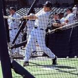 「松井秀喜氏が語った「岡本と村上」「侍・井口新監督」「指導者」「高校野球熱中症対策」「巨人」…ヤンキースＯＢ戦３年ぶり参加」の画像1