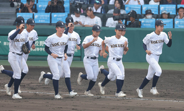 【甲子園】初出場同士の対戦が３回戦で実現　ベスト８をかけた一戦にＳＮＳ沸騰「予想できんかった」