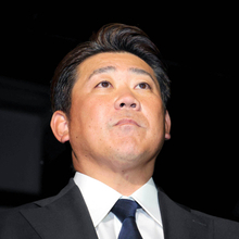 松坂大輔氏、横浜高の恩師・渡辺元智さん悼む「本当に言葉がありません。僕にとっては一生監督さんです」