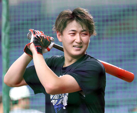【オリックス】紅林弘太郎、球団日本人遊撃手初の２０発へ「ずっと目標にしていた数字が見えるところにある」残り２試合も好相性の球場