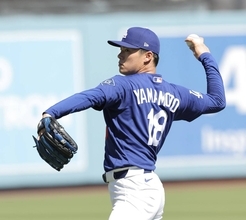 山本由伸「悔しかった」３７歳エース左腕のセールにリベンジへ　日本時間７日に第３戦先発　「最高の投手」と再戦
