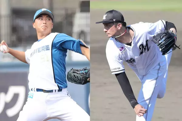 元日本ハム・石川直也と元ロッテ・国吉佑樹が現役引退　オイシックスが発表