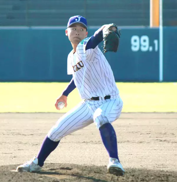 【高校野球】樹徳・井達監督「俺を助けてくれ」思いに応えたナインが作新学院に逆転勝ちで８強「神がかり的な…」秋季関東大会