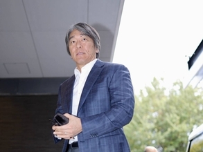【巨人】松井秀喜新監督「一躍大有名人じゃん！すごいね！」　“爆睡”西舘動画が超異例の３００万回再生「彼のおかげでしょ」　“居眠り男”を称賛→松井巨人最初のヒーローに