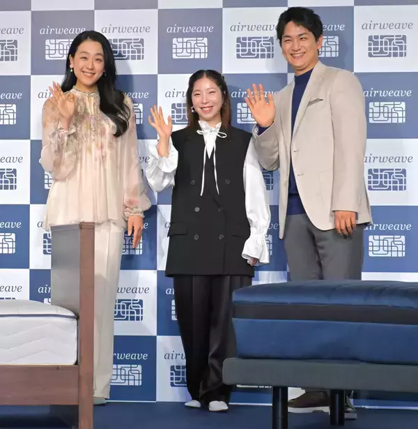 【フィギュア】浅田真央さん「一人でも多くの子どもたちが金メダルをとれるように…」指導者としての思いを明かす