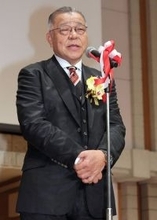 【阪神】掛布雅之氏の「殿堂を祝う会」に江川卓氏、ベリーグッドマンとサプライズゲスト連発　