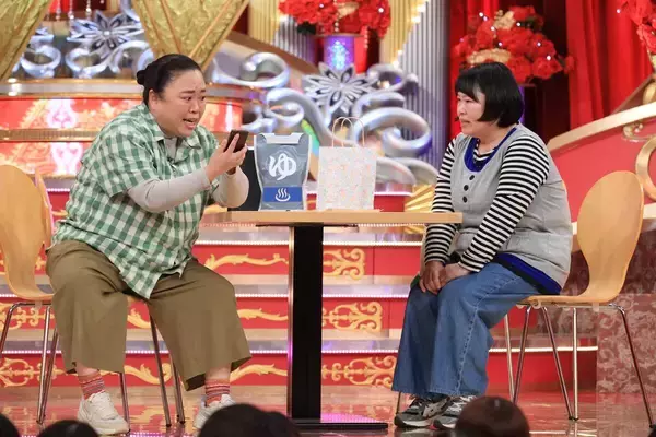 【ＴＨＥ　Ｗ】ニッチェが激戦を制して初優勝…ブロック戦でエルフと激闘を演じる「めちゃうれしい」