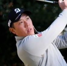 堀川未来夢が尾崎将司さんを追悼「一時代を築いた方の言葉を忘れずにやっていく」　何度も同組でプレー