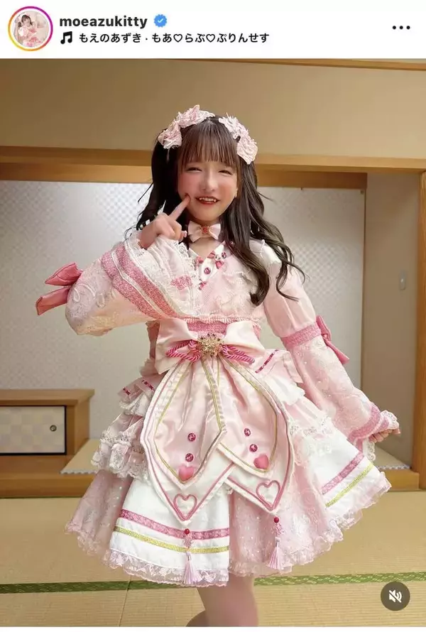 大食いタレントが日本酒講師に変身！？「いっしょに飲んでくれるひといるー？」呼びかけにファン反応