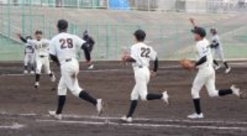 【ボーイズリーグ】意岐部が延長戦を制し、ベスト４進出