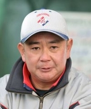 【センバツ】横浜・村田浩明監督「ウルっと」ナインの成長に涙　昨秋の敗戦「どう生かすか」春連覇へ挑む