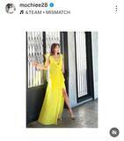 「５３歳アナウンサーが「アカン」「たまらん」「鼻血」「ヤバい」「反則」「いい女」「ドキッ」反響殺到の望月理恵アナ」の画像1