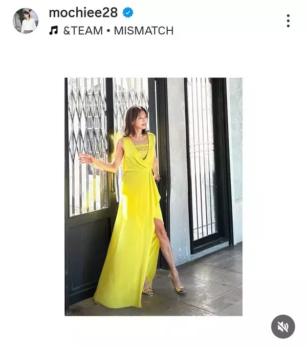 ５３歳アナウンサーが「アカン」「たまらん」「鼻血」「ヤバい」「反則」「いい女」「ドキッ」反響殺到の望月理恵アナ