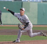 「【巨人】ドラ２田和廉、被安打０で持ち味発揮　ライブＢＰ初登板」の画像1