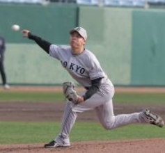 【巨人】ドラ２田和廉、被安打０で持ち味発揮　ライブＢＰ初登板