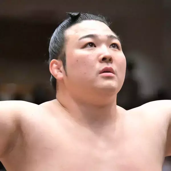 炎鵬が東幕下４枚目に番付を上げる　復帰後は初めての幕下５枚目以内　春場所の成績次第では関取復帰の可能性も十分