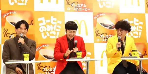 岡田准一　４０代の悩み告白「休み方分からない」「爽やか度がなくなっているんじゃないか…」