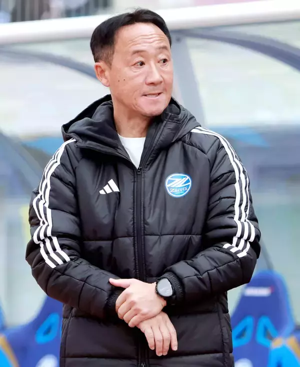 町田・黒田剛監督　東京Ｖ戦での終盤２失点→ＰＫ戦敗北は「教訓として受け止めて改善」千葉に勝利でＡＣＬＥに弾みへ