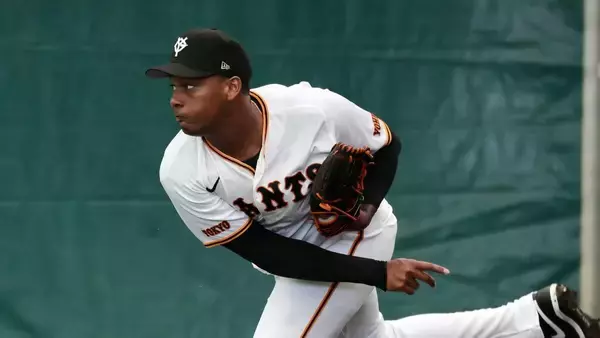 【巨人】来日４年目ドミニカンが“何でも屋”志願　支配下＆開幕１軍入りへ練習量は過去イチ！？