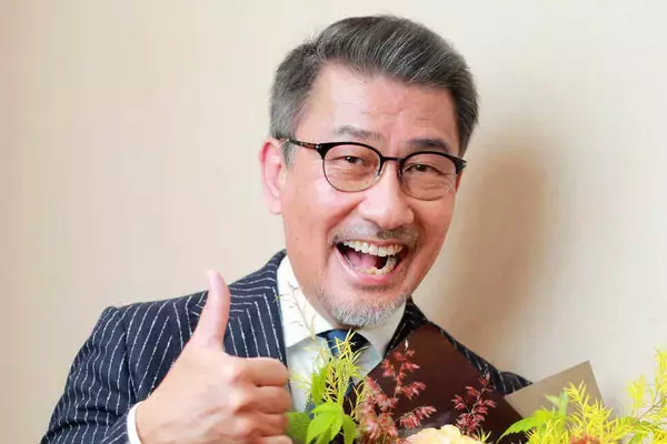 「日本の俳優の中で一番詳しいと思います！」中井貴一が豪語　大下容子アナ「本当にそうだと思います」…「ワイド！スクランブル」