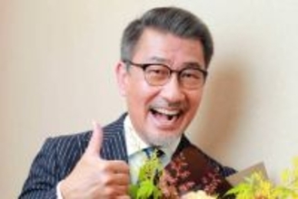 「日本の俳優の中で１番詳しいと思います！」中井貴一が豪語　大下容子アナ「本当にそうだと思います」…「ワイド！スクランブル」