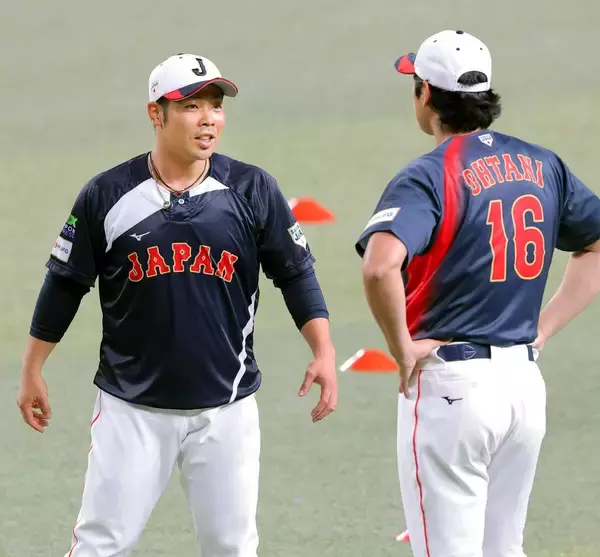 近藤健介、大谷翔平は「みなさんチヤホヤしていますけど、僕からしたら後輩」　テキスト連絡内容に二宮和也大ウケ…「ＺＩＰ！」
