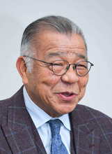 【阪神】掛布雅之ＯＢ会長ら豪華メンバー集結！５月６日に野球教室「トライアルベースボール」を開催