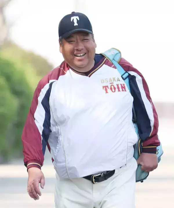 【中日】根尾昂がプロ初勝利　恩師の大阪桐蔭・西谷浩一監督が祝福「努力を重ねて本日の初勝利、本当におめでとうございます」