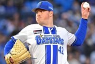 【セパ公示】（９日）広島が塹江敦哉、楽天がゴンザレスを登録、上半身コンディション不良のＤｅＮＡ・コックスを抹消