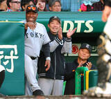 「【巨人】「なんで直接指導の後はすぐ結果出る？」ダルベック⁉ダメなら新オプション⁉「なるほど、そういうことか」」の画像1