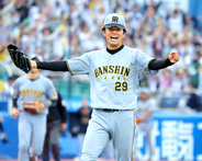 【阪神】金村義明氏の予言的中！？　高橋遥人の沢村賞決定発言に「まだ言い続けるよ。対抗馬おらへんで」４月中に３完封の８３年ぶり快挙